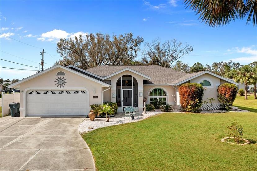 Picture of 4793 S Salford Boulevard, North Port FL 34287
