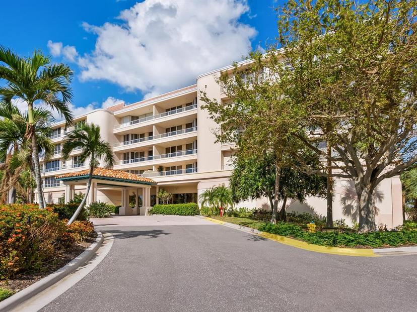Picture of 3070 Grand Bay Boulevard Unit 632, Longboat Key FL 34228