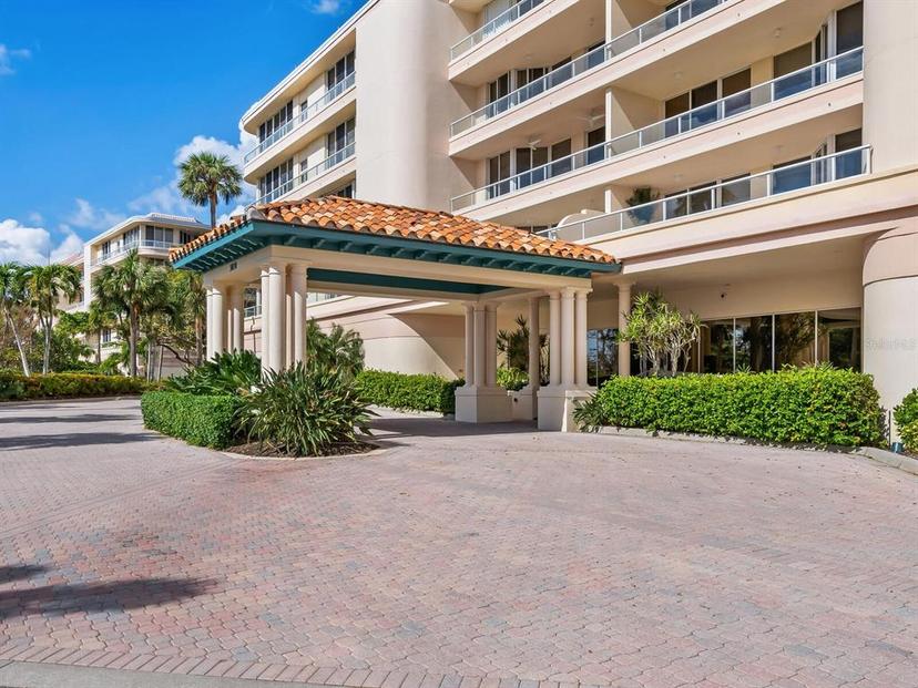 Picture of 3070 Grand Bay Boulevard Unit 632, Longboat Key FL 34228