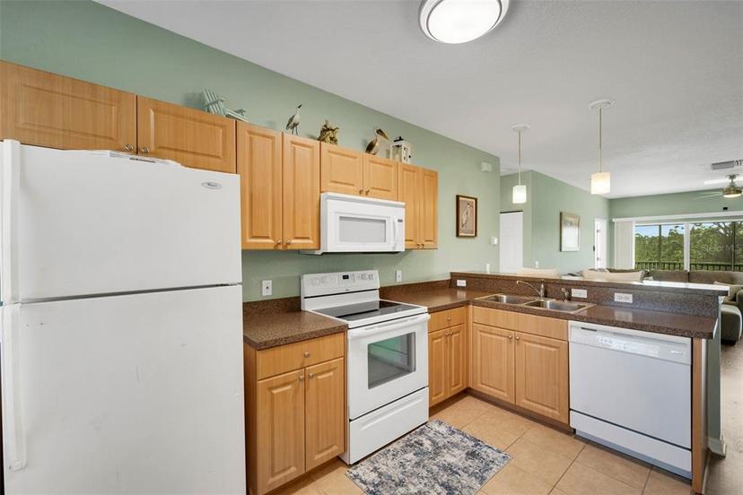 Picture of 3919 Cape Haze Drive Unit 506, Rotonda West FL 33947