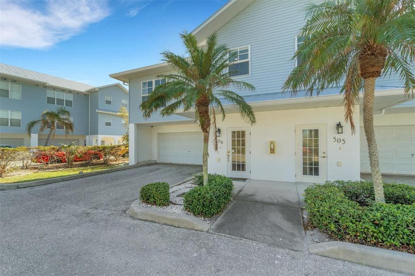 Picture of 3919 Cape Haze Drive Unit 506, Rotonda West FL 33947