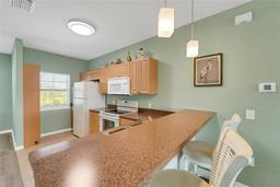 Picture of 3919 Cape Haze Drive Unit 506, Rotonda West, FL 33947