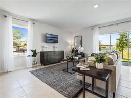Picture of 2711 Golden Trout Lane, Edgewater, FL 32141