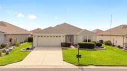 Picture of 8622 SE 133Rd Lane, Summerfield, FL 34491