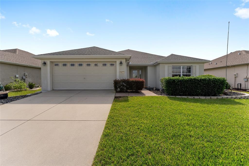 Picture of 8622 SE 133Rd Lane, Summerfield, FL 34491