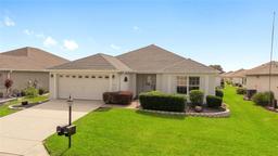 Picture of 8622 SE 133Rd Lane, Summerfield, FL 34491