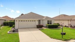 Picture of 8622 SE 133Rd Lane, Summerfield, FL 34491