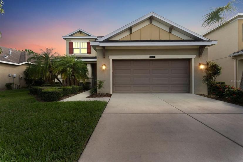 Picture of 9157 Bella Vita Circle, Land O Lakes FL 34637