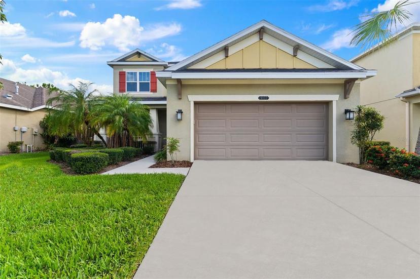Picture of 9157 Bella Vita Circle, Land O Lakes FL 34637
