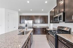 Picture of 15876 Mulrion Boulevard, Punta Gorda, FL 33982