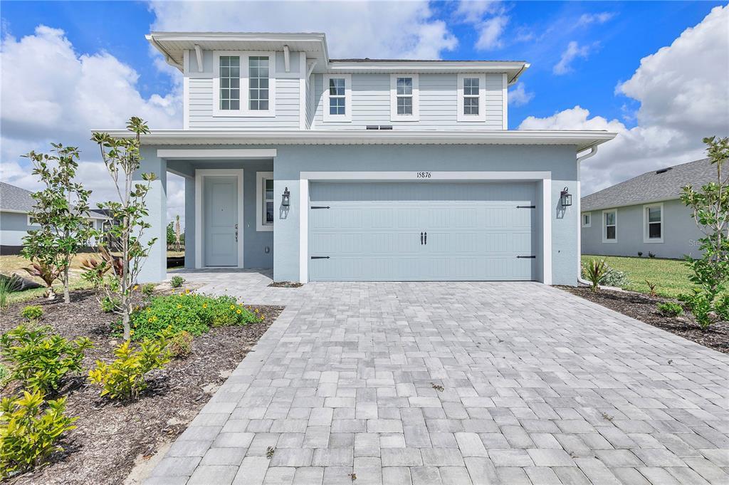 Picture of 15876 Mulrion Boulevard, Punta Gorda, FL 33982