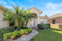 Picture of 4345 Heath Land Lane, Lake Wales, FL 33859