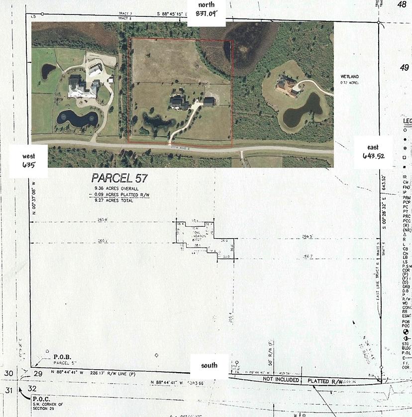 Picture of 20207 77Th Avenue E, Bradenton FL 34202