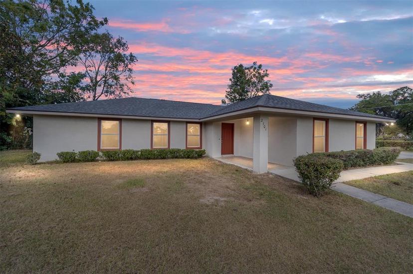 Picture of 2101 SW 3Rd Street, Ocala FL 34471