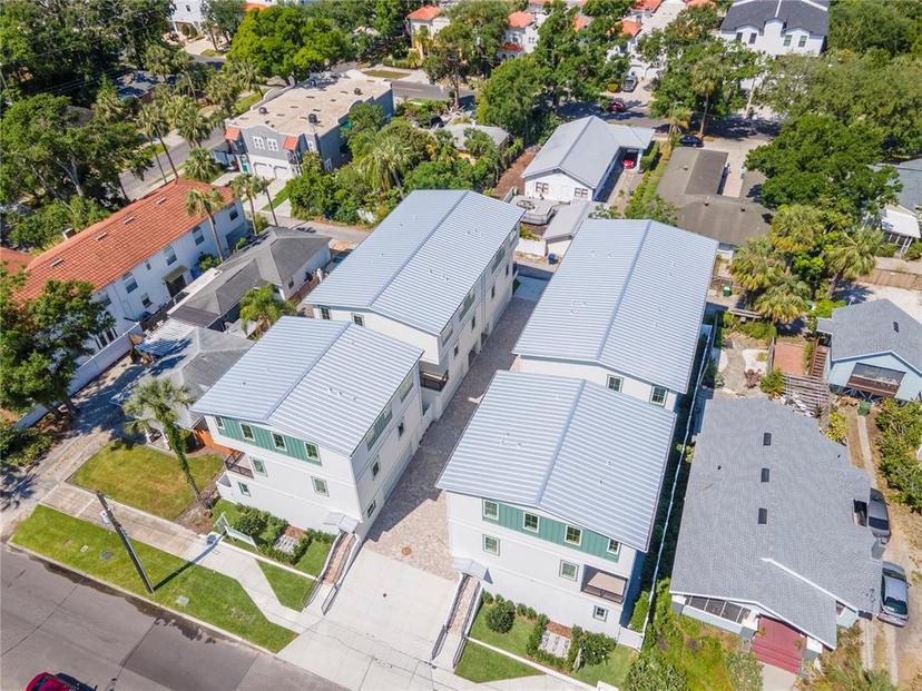 Picture of 407 S Albany Avenue Unit 4, Tampa FL 33606