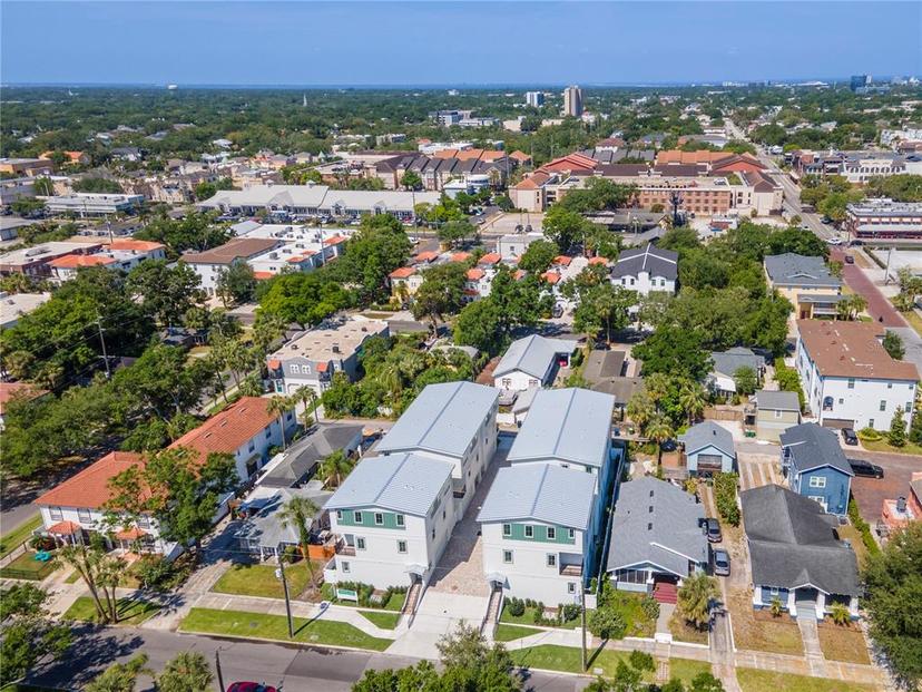 Picture of 407 S Albany Avenue Unit 4, Tampa FL 33606