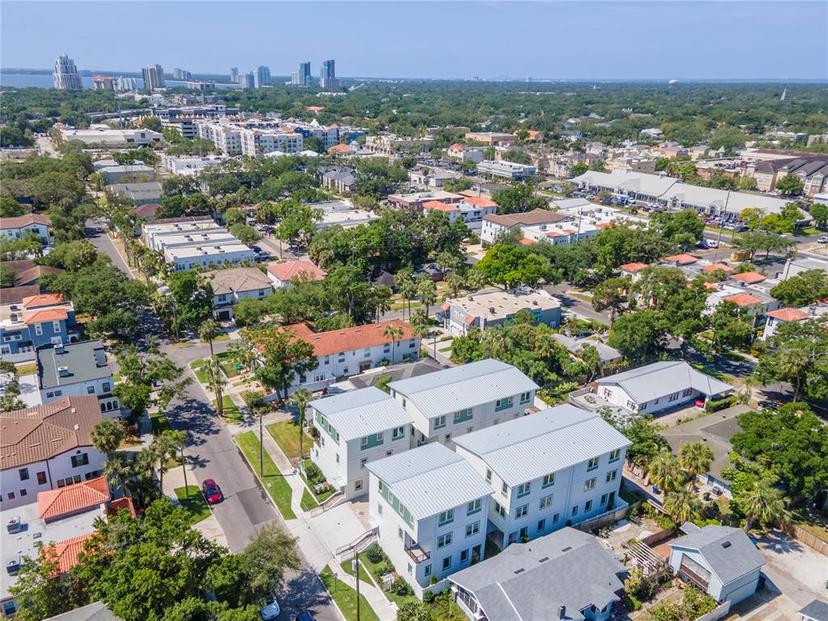 Picture of 407 S Albany Avenue Unit 4, Tampa FL 33606