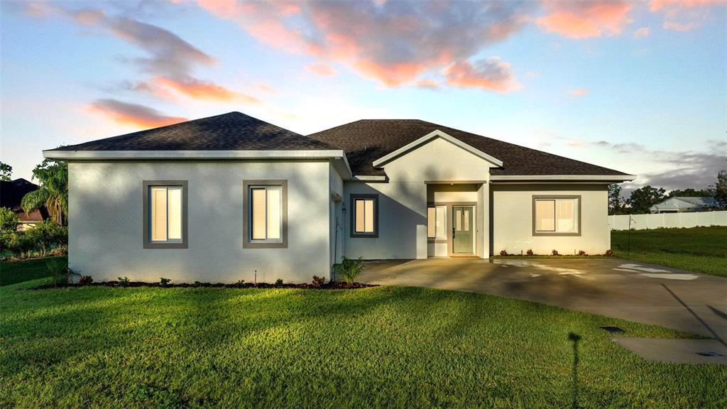 Picture of 570 Gandhi Drive, Lakeland, FL 33813
