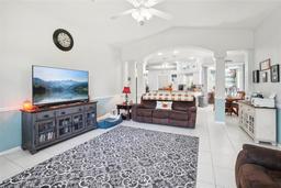 Picture of 13757 Powder Keg Court, Hudson, FL 34667
