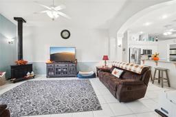 Picture of 13757 Powder Keg Court, Hudson, FL 34667
