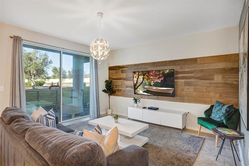 Picture of 4751 Clock Tower Drive Unit 107, Kissimmee FL 34746