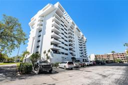 Picture of 30 Turner Street Unit 401, Clearwater, FL 33756