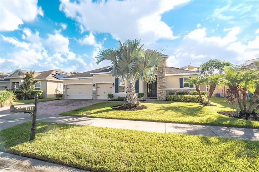 Picture of 1511 Alligator Street, St Cloud FL 34771