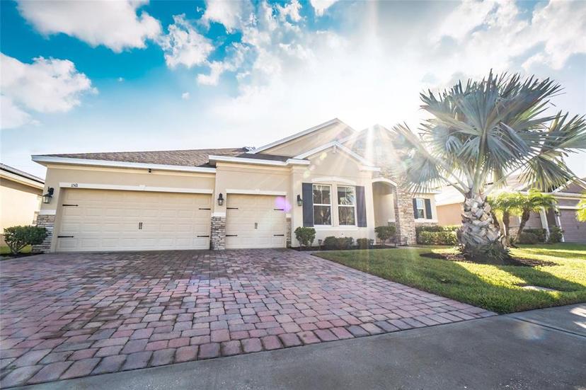 Picture of 1511 Alligator Street, St Cloud FL 34771
