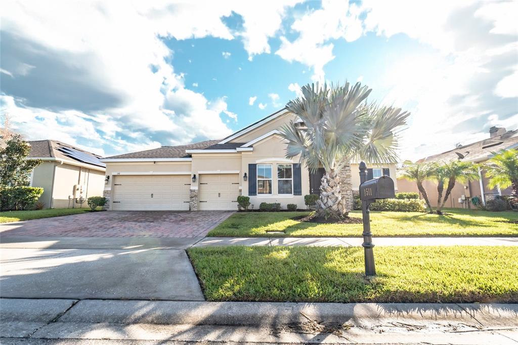 Picture of 1511 Alligator Street, St Cloud, FL 34771