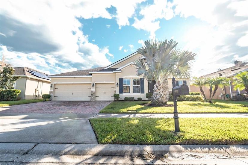 Picture of 1511 Alligator Street, St Cloud FL 34771