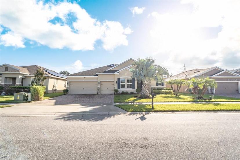 Picture of 1511 Alligator Street, St Cloud FL 34771