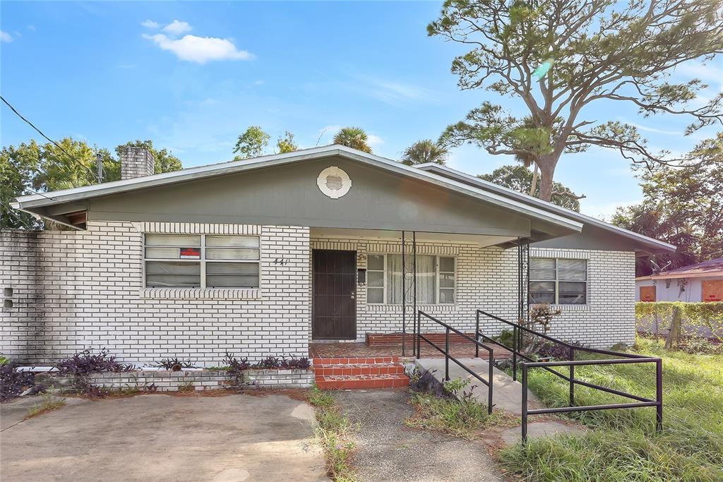 Picture of 447-441 N Lincoln Street, Daytona Beach, FL 32114