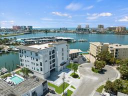 Picture of 211 Dolphin Point Unit 202, Clearwater Beach, FL 33767