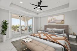 Picture of 211 Dolphin Point Unit 202, Clearwater Beach, FL 33767
