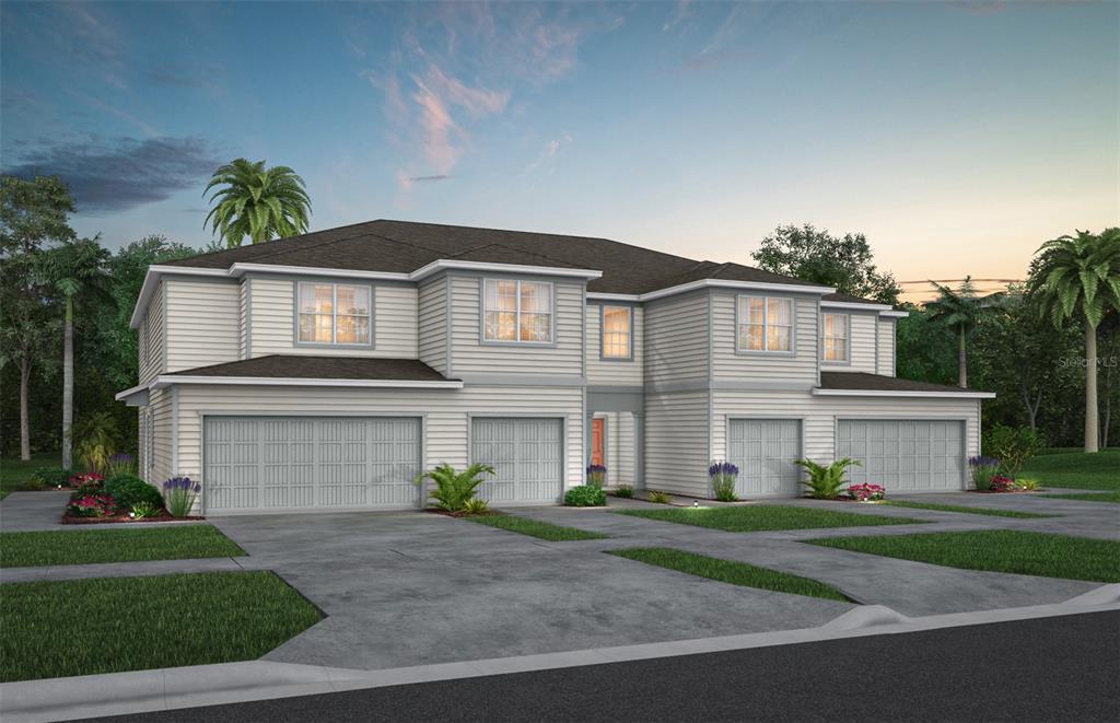 Picture of 4789 Sparkling Shell Avenue, Kissimmee, FL 34746