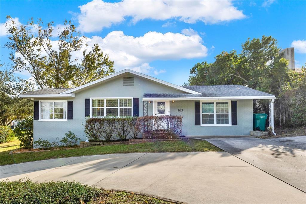 Picture of 504 Osceola Avenue, Eustis, FL 32726