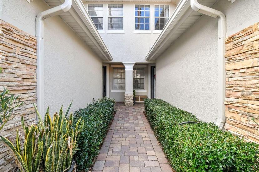 Picture of 14459 Mirabelle Vista Circle, Tampa FL 33626