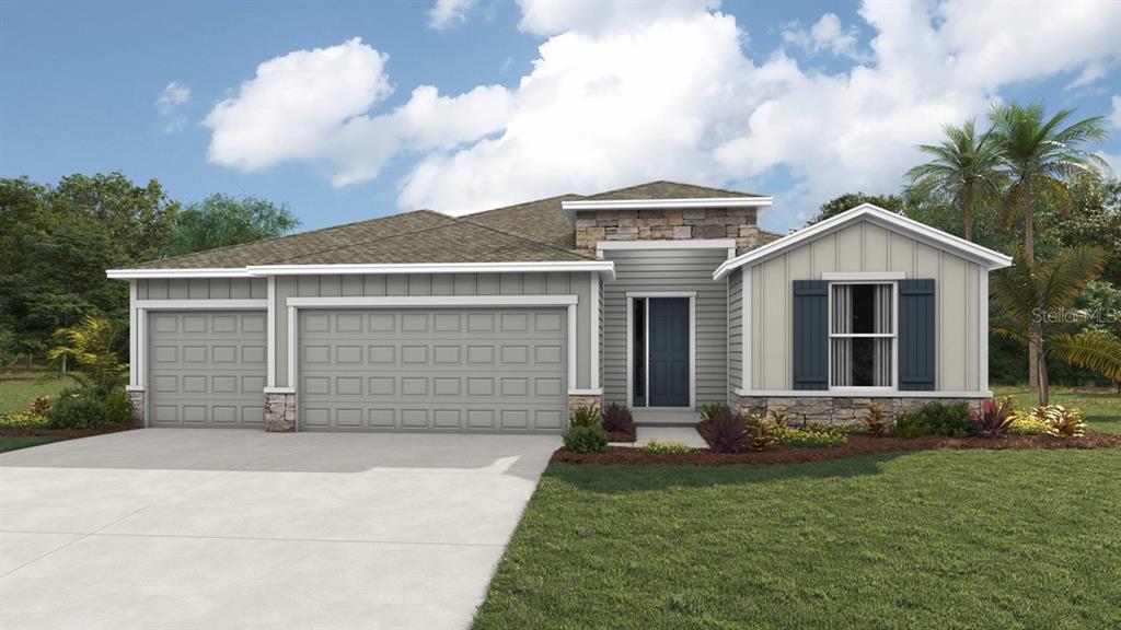 Picture of 1929 NW 136Th Boulevard, Newberry, FL 32669