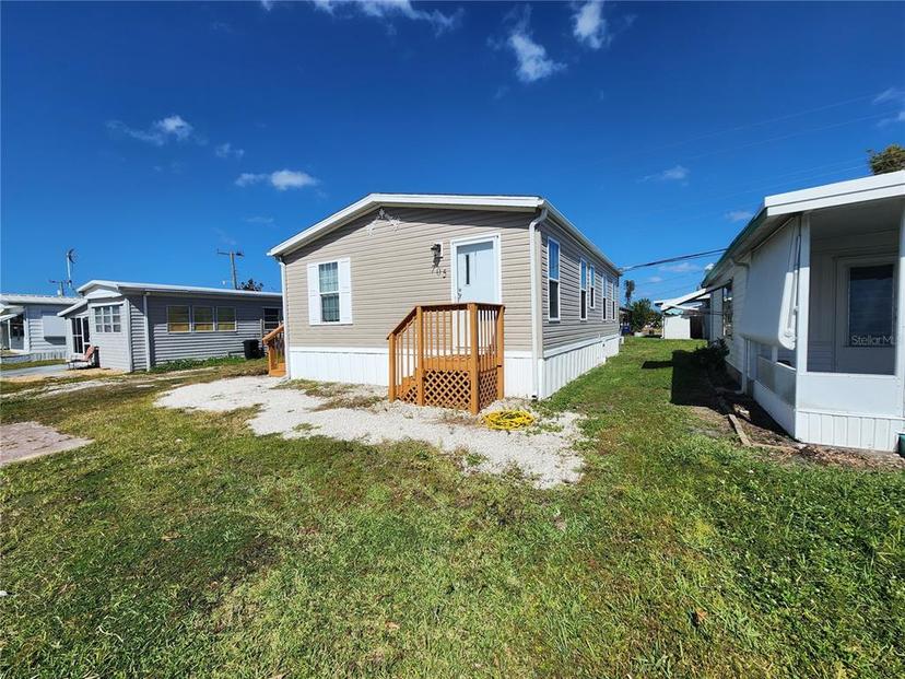 Picture of 705 50Th Avenue Drive W, Bradenton FL 34207