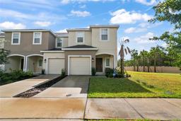 Picture of 3550 Davenport Creek Court, Kissimmee, FL 34746