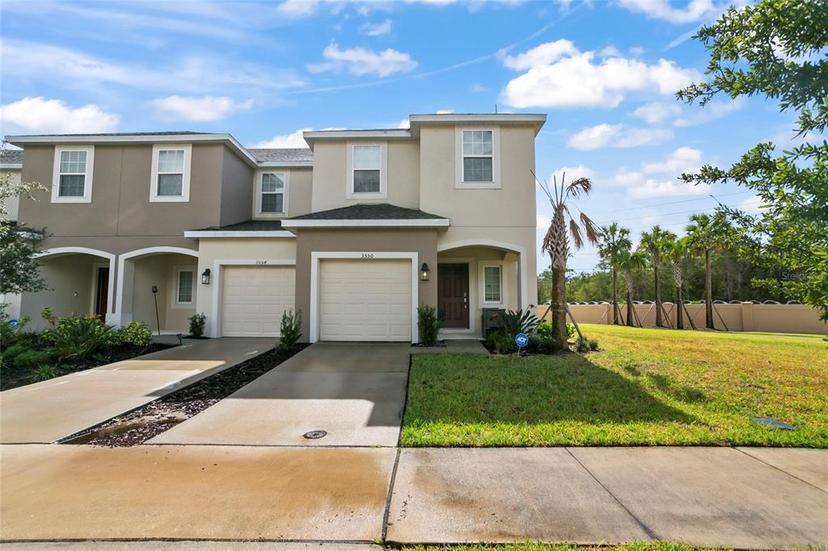 Picture of 3550 Davenport Creek Court, Kissimmee FL 34746