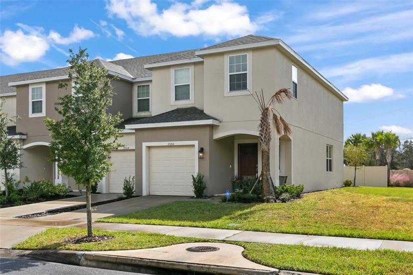 Picture of 3550 Davenport Creek Court, Kissimmee FL 34746