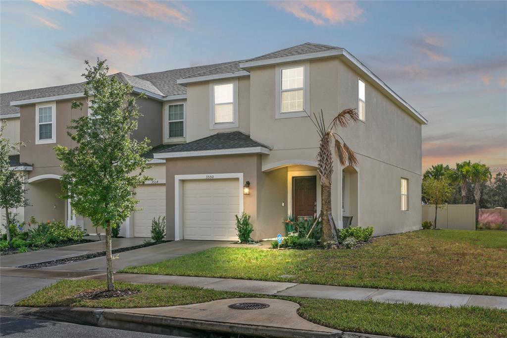 Picture of 3550 Davenport Creek Court, Kissimmee, FL 34746
