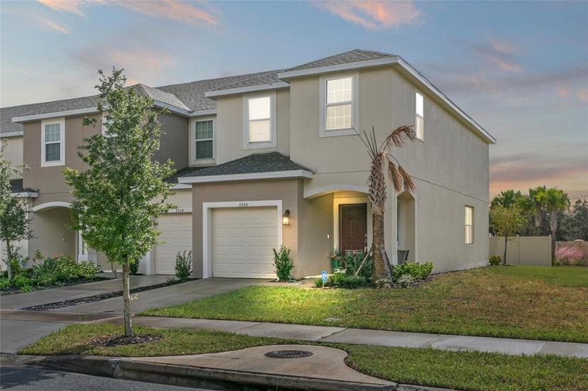 Picture of 3550 Davenport Creek Court, Kissimmee FL 34746