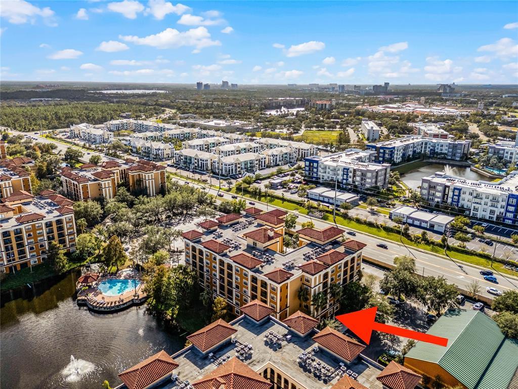 Picture of 12527 Floridays Resort Drive Unit E-103, Orlando, FL 32821