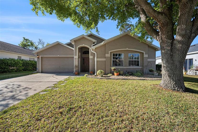 Picture of 35502 Welby Court, Zephyrhills FL 33541