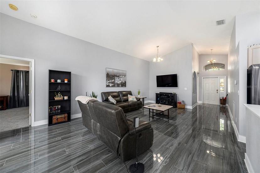 Picture of 35502 Welby Court, Zephyrhills FL 33541
