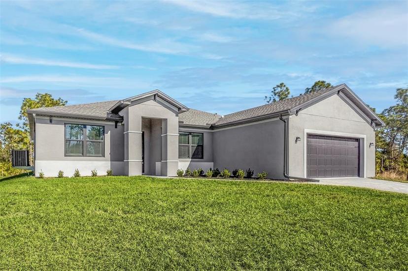 Picture of 12152 Snow Bird Avenue, Port Charlotte FL 33981