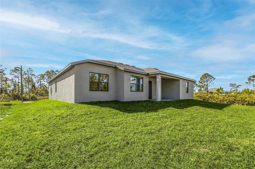 Picture of 12152 Snow Bird Avenue, Port Charlotte FL 33981