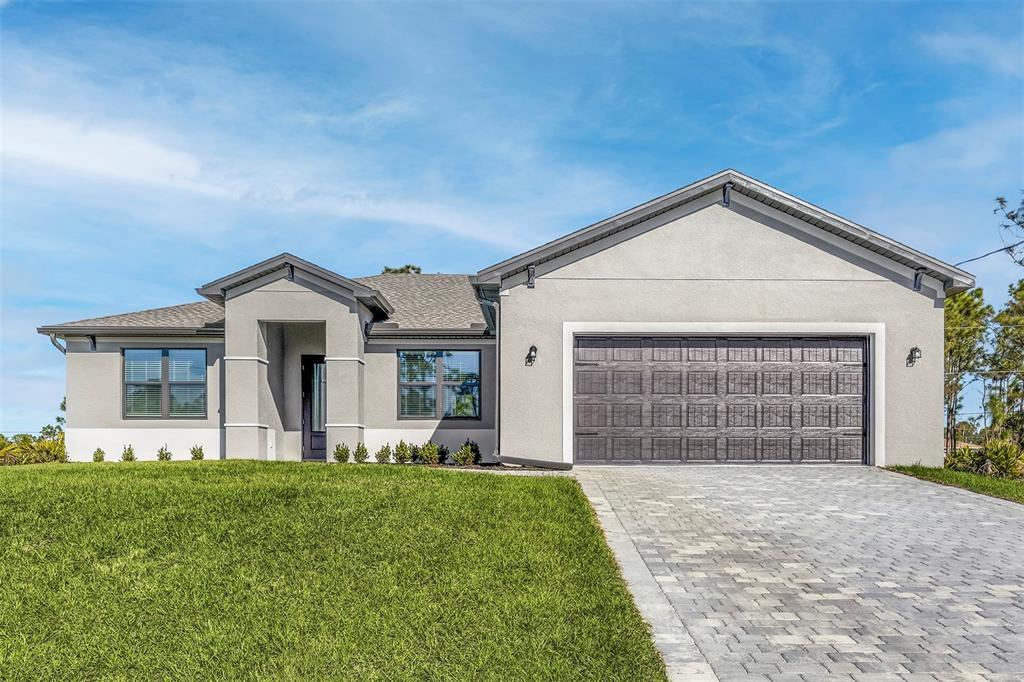 Picture of 12152 Snow Bird Avenue, Port Charlotte, FL 33981